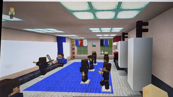 THE BMA DOJO Picture 4