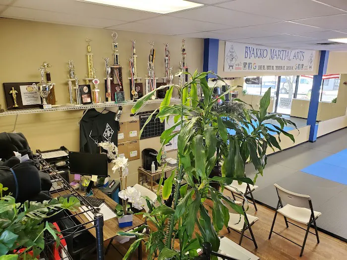 THE BMA DOJO Picture 8