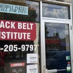 Black Belt Institute