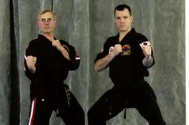 Black Belt Institute Picture 4