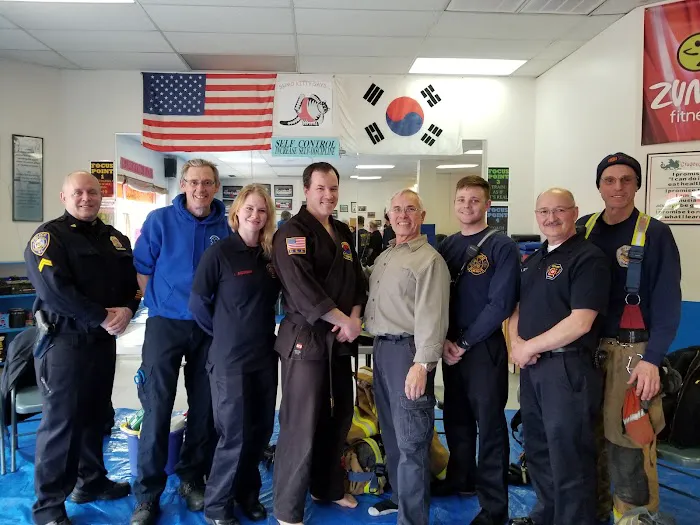Black Belt Institute Picture 9
