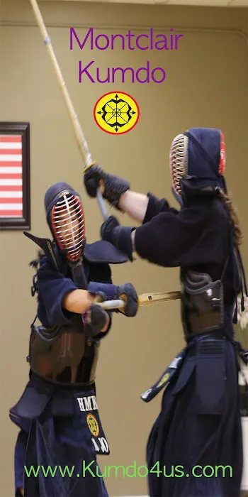 Montclair Kumdo / Kendo Picture 1