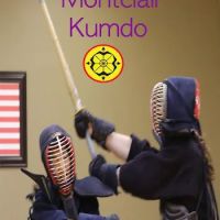 Montclair Kumdo / Kendo ico