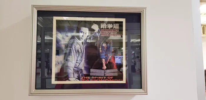 Master Cho's Talium Picture 3