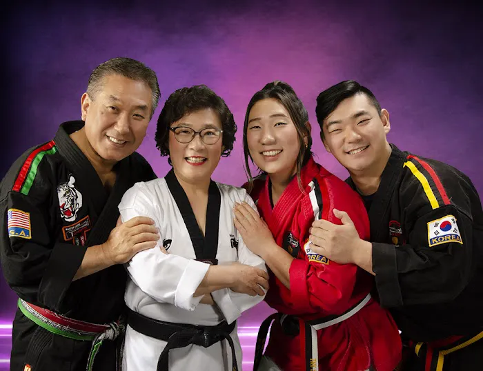 Master Cho's Talium Picture 9