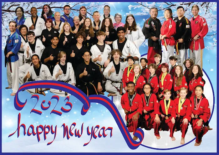 Master Cho's Talium Picture 8