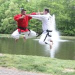 All-Star Taekwon-Do & Self-Defense