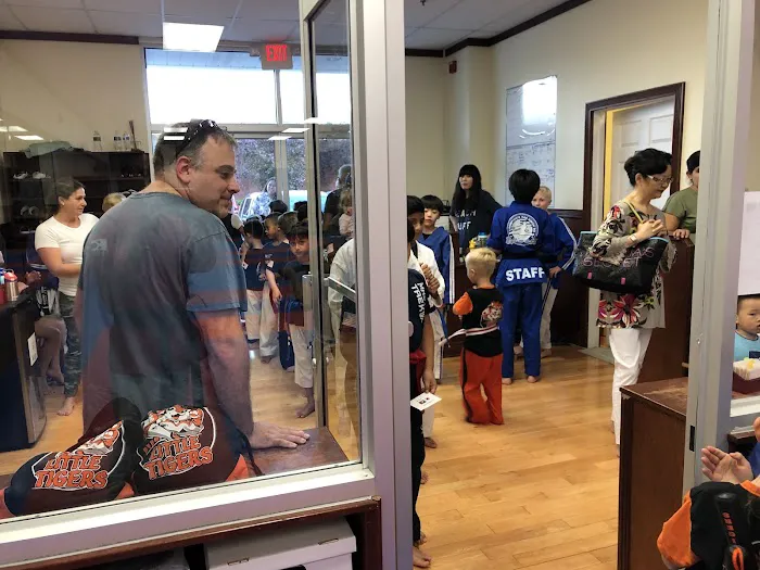 Champions Martial Arts Roseland Picture 5