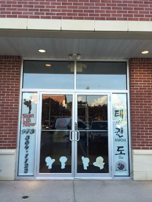 Champions Martial Arts Roseland Picture 6