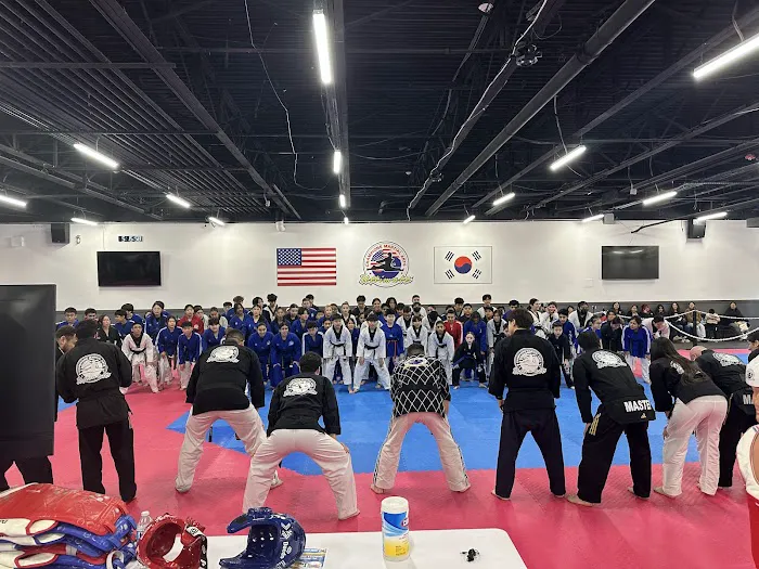 Champions Martial Arts Roseland Picture 8