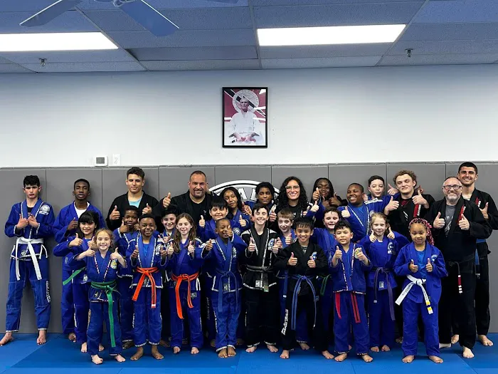 No Limit Martial Arts Picture 6