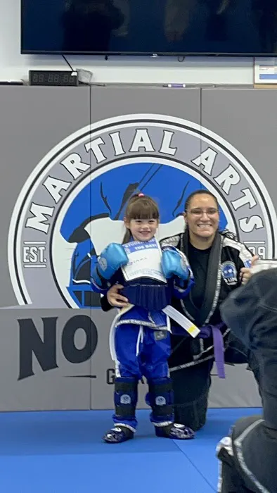 No Limit Martial Arts Picture 8