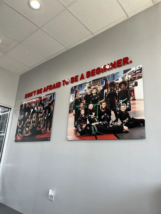 Tiger Schulmann's Martial Arts (West Orange, NJ) Picture 1