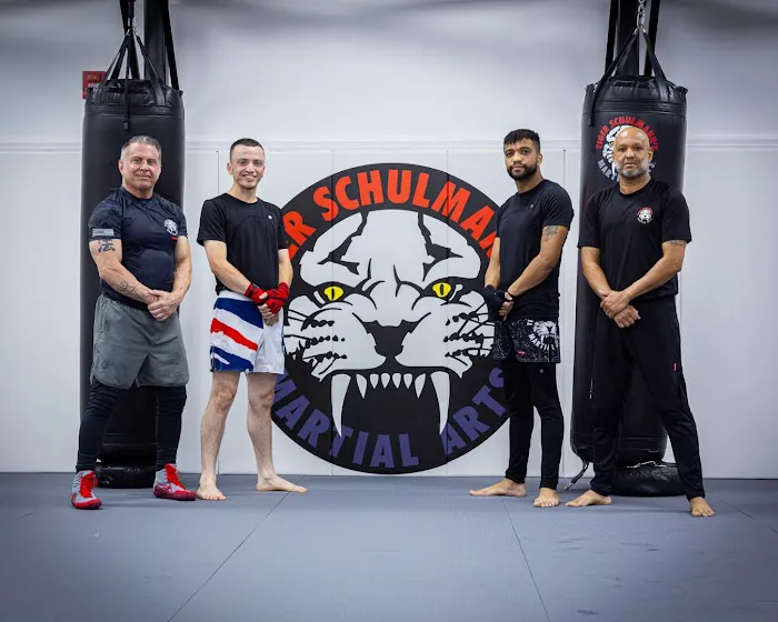 Tiger Schulmann's Martial Arts (West Orange, NJ) Picture 2