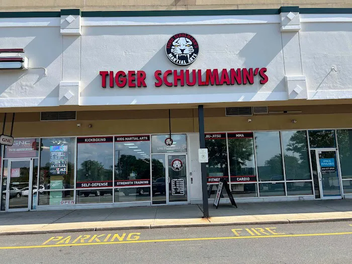 Tiger Schulmann's Martial Arts (West Orange, NJ) Picture 6