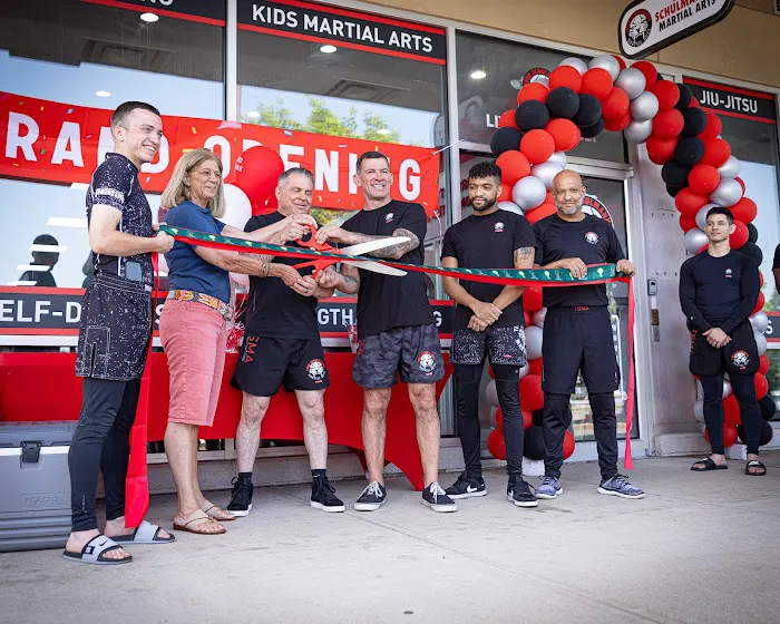 Tiger Schulmann's Martial Arts (West Orange, NJ) Picture 9