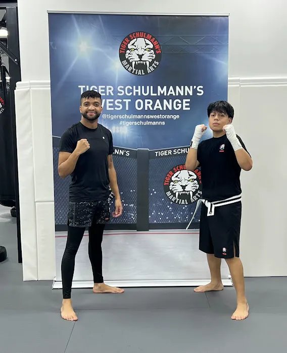 Tiger Schulmann's Martial Arts (West Orange, NJ) Picture 10