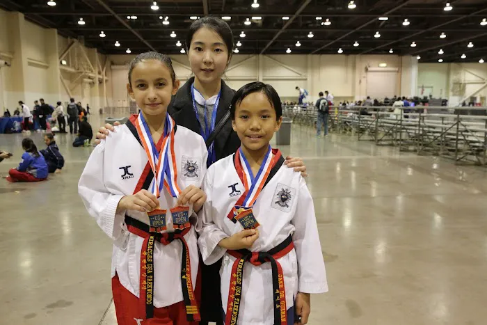 Master Kang's Miracles Taekwondo Picture 1