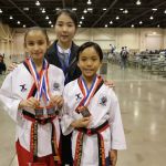 Master Kang's Miracles Taekwondo