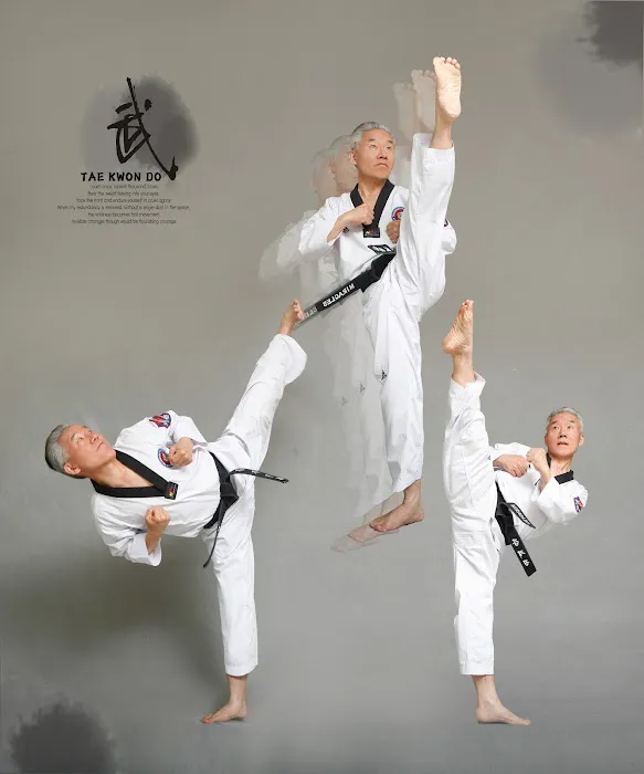 Master Kang's Miracles Taekwondo Picture 3