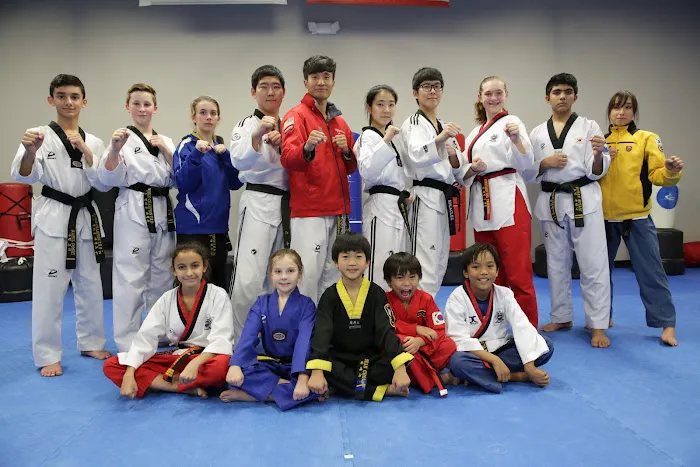 Master Kang's Miracles Taekwondo Picture 8