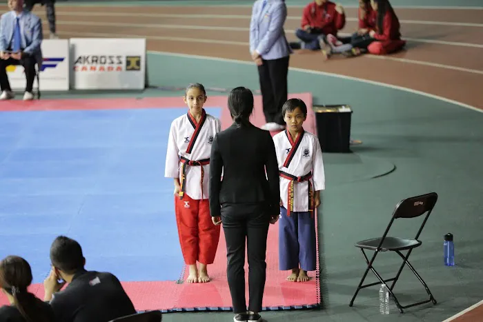 Master Kang's Miracles Taekwondo Picture 6