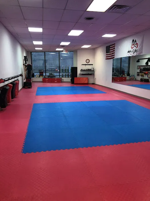 MooShim Tae Kwon Do Picture 1