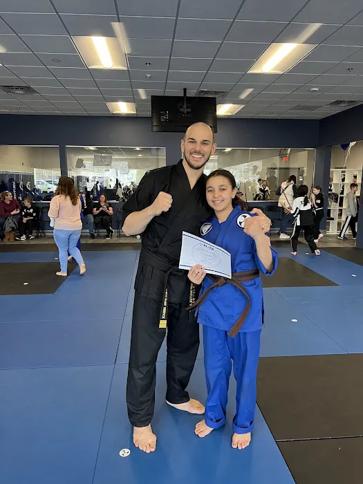 Excel Martial Arts Academy Picture 1