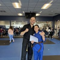 Excel Martial Arts Academy ico