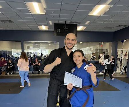 Excel Martial Arts Academy