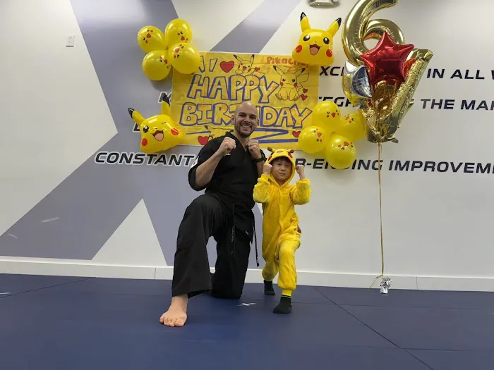 Excel Martial Arts Academy Picture 5