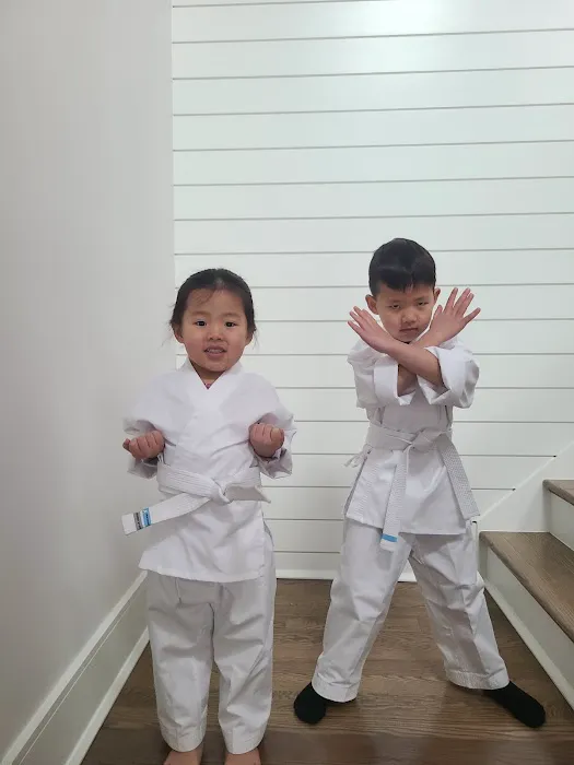 Excel Martial Arts Academy Picture 2