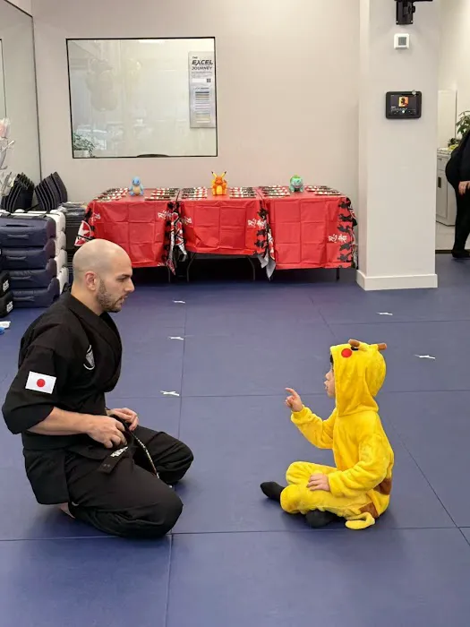 Excel Martial Arts Academy Picture 6