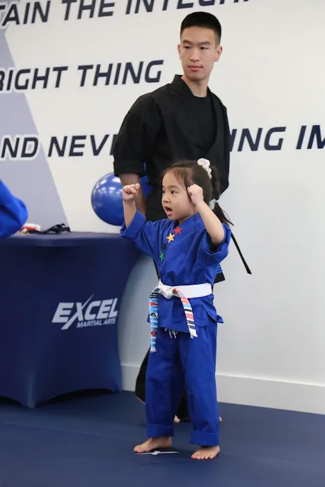 Excel Martial Arts Academy Picture 9