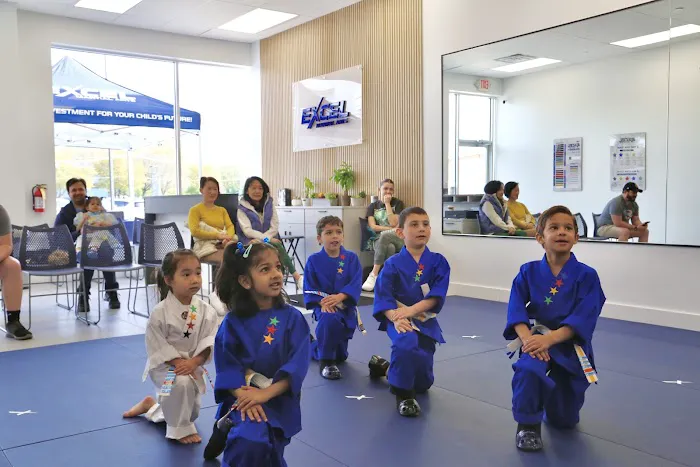 Excel Martial Arts Academy Picture 10