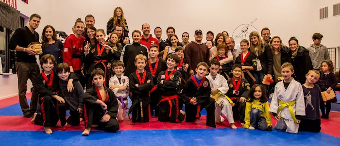 Integrated Martial Arts & Fitness Picture 4