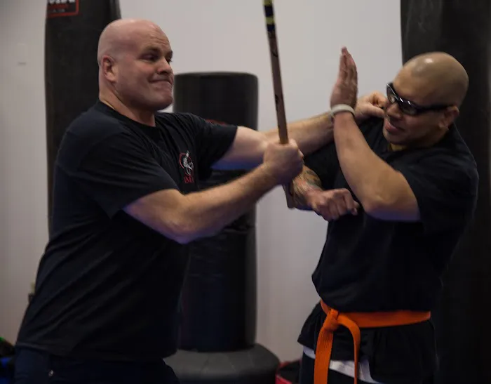 Integrated Martial Arts & Fitness Picture 1