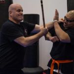Integrated Martial Arts & Fitness