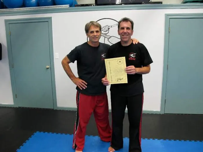 Integrated Martial Arts & Fitness Picture 2