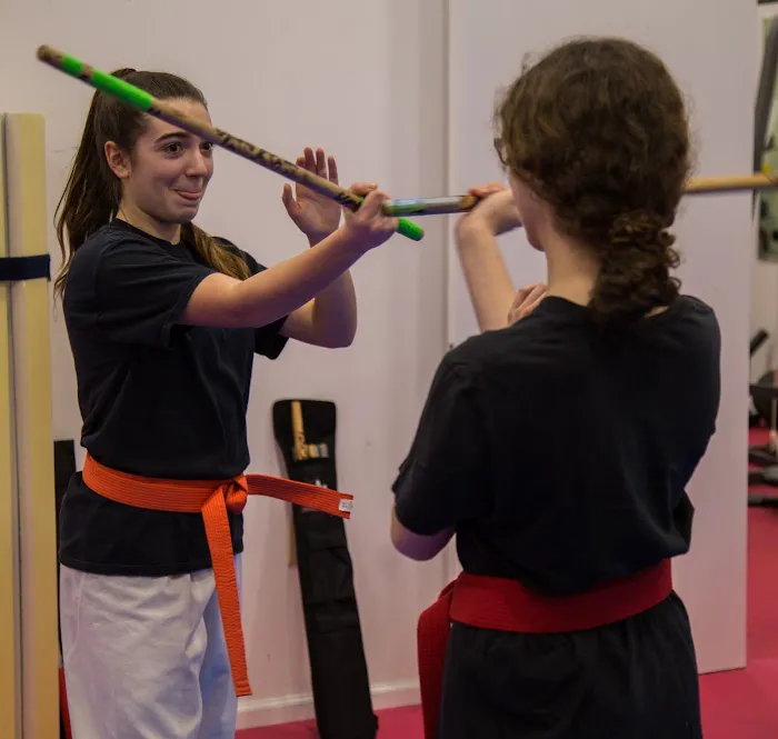 Integrated Martial Arts & Fitness Picture 5