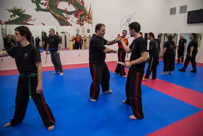 Integrated Martial Arts & Fitness Picture 9