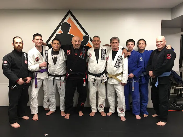 Integrated Martial Arts & Fitness Picture 8