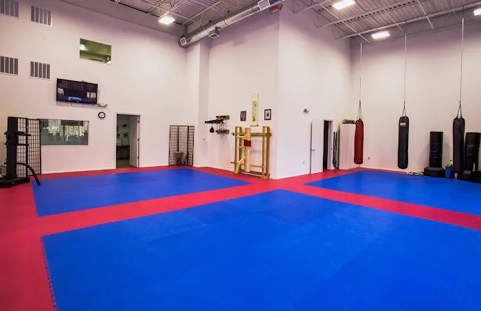 Integrated Martial Arts & Fitness Picture 6