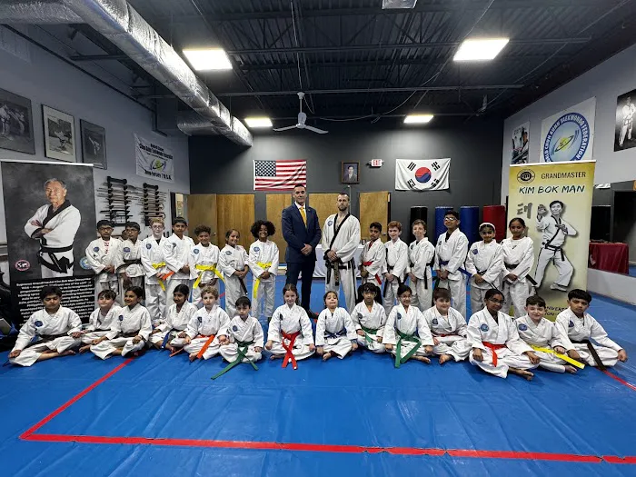 Complete Martial Arts Picture 1