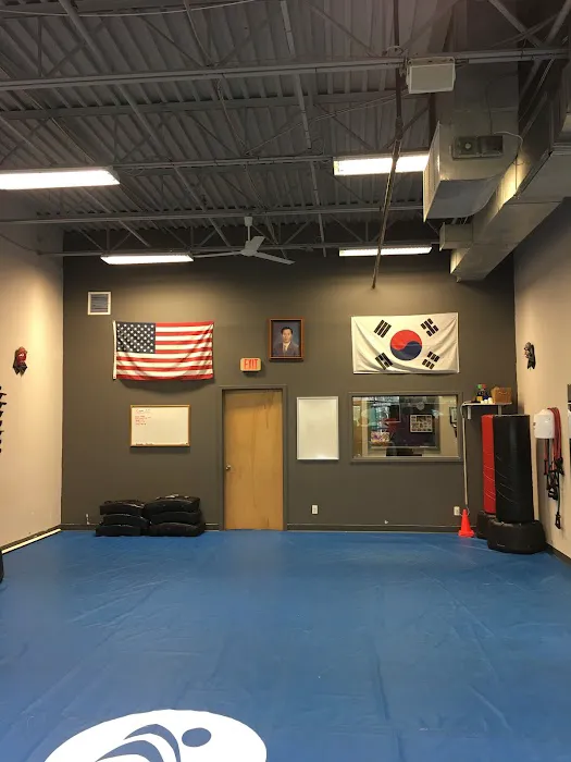 Complete Martial Arts Picture 6