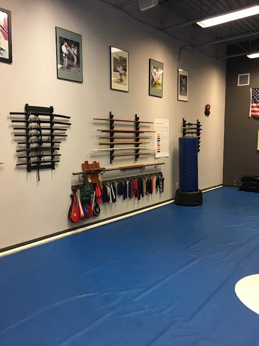 Complete Martial Arts Picture 4