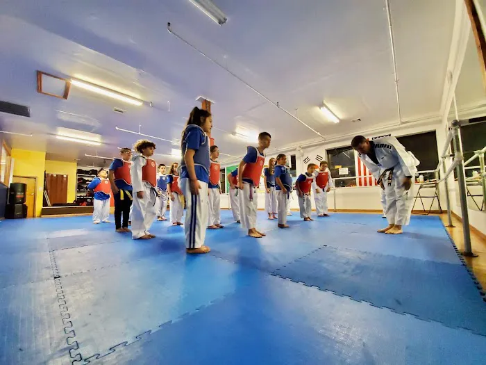 Team Raposa East Hanover Martial Arts / Black-K Picture 8