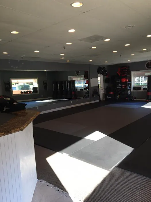 AMPED MIXED MARTIAL ARTS & FITNESS Picture 4