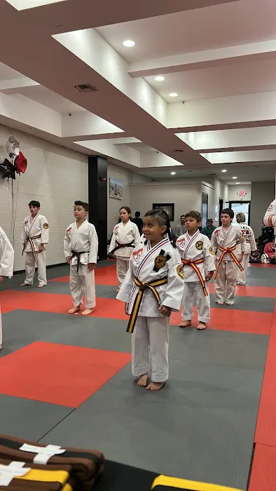 Scotch Plains’ ATA Martial Arts Picture 1