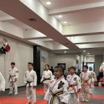 Scotch Plains’ ATA Martial Arts